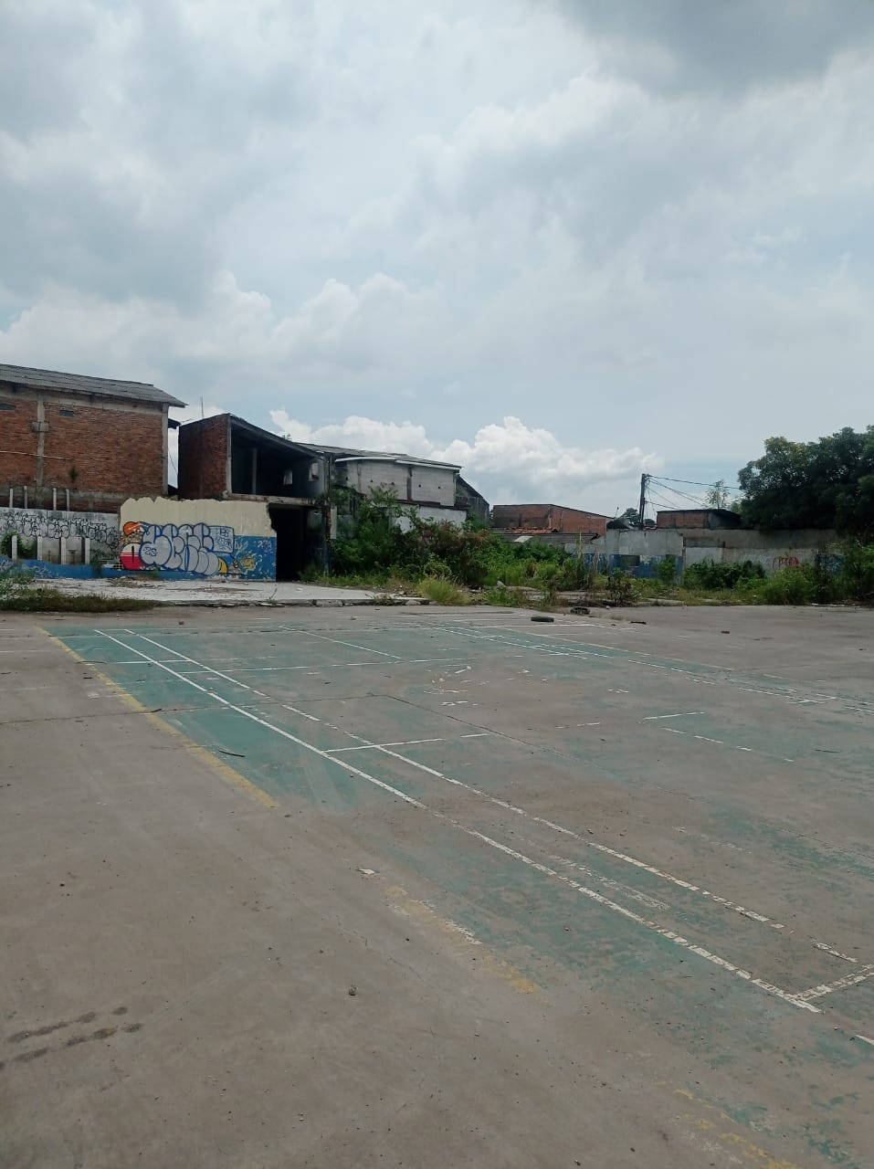 Tanah dijual di Pasirgombong Cikarang
